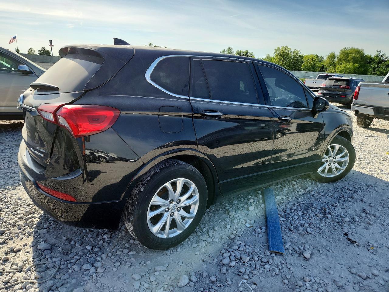 Buick Envision Preferred