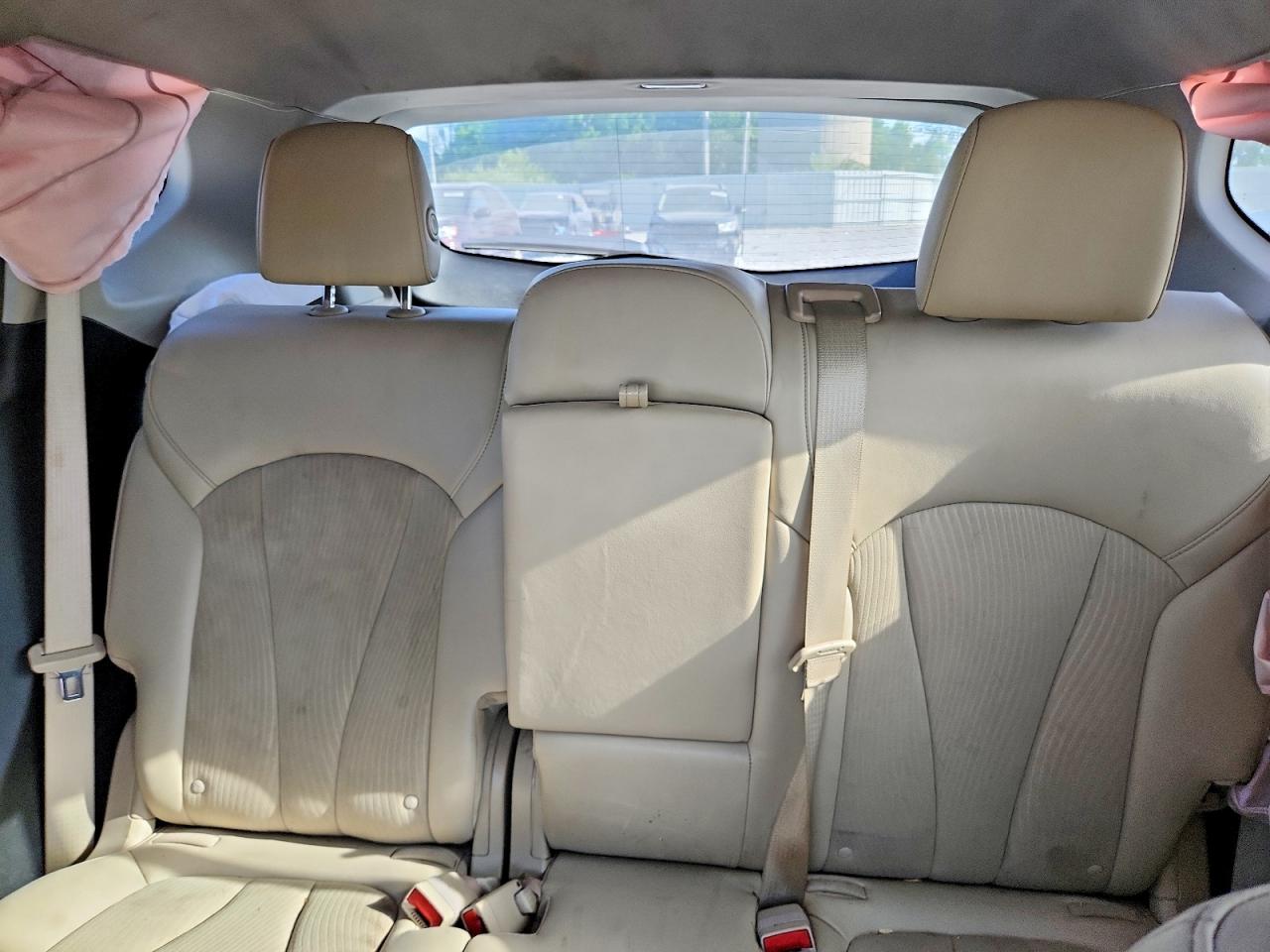 Buick Envision Preferred