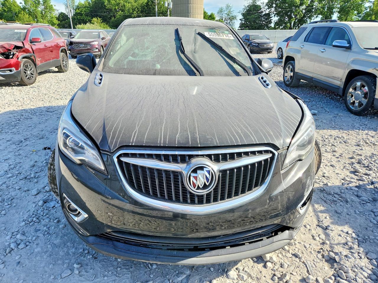 Buick Envision Preferred