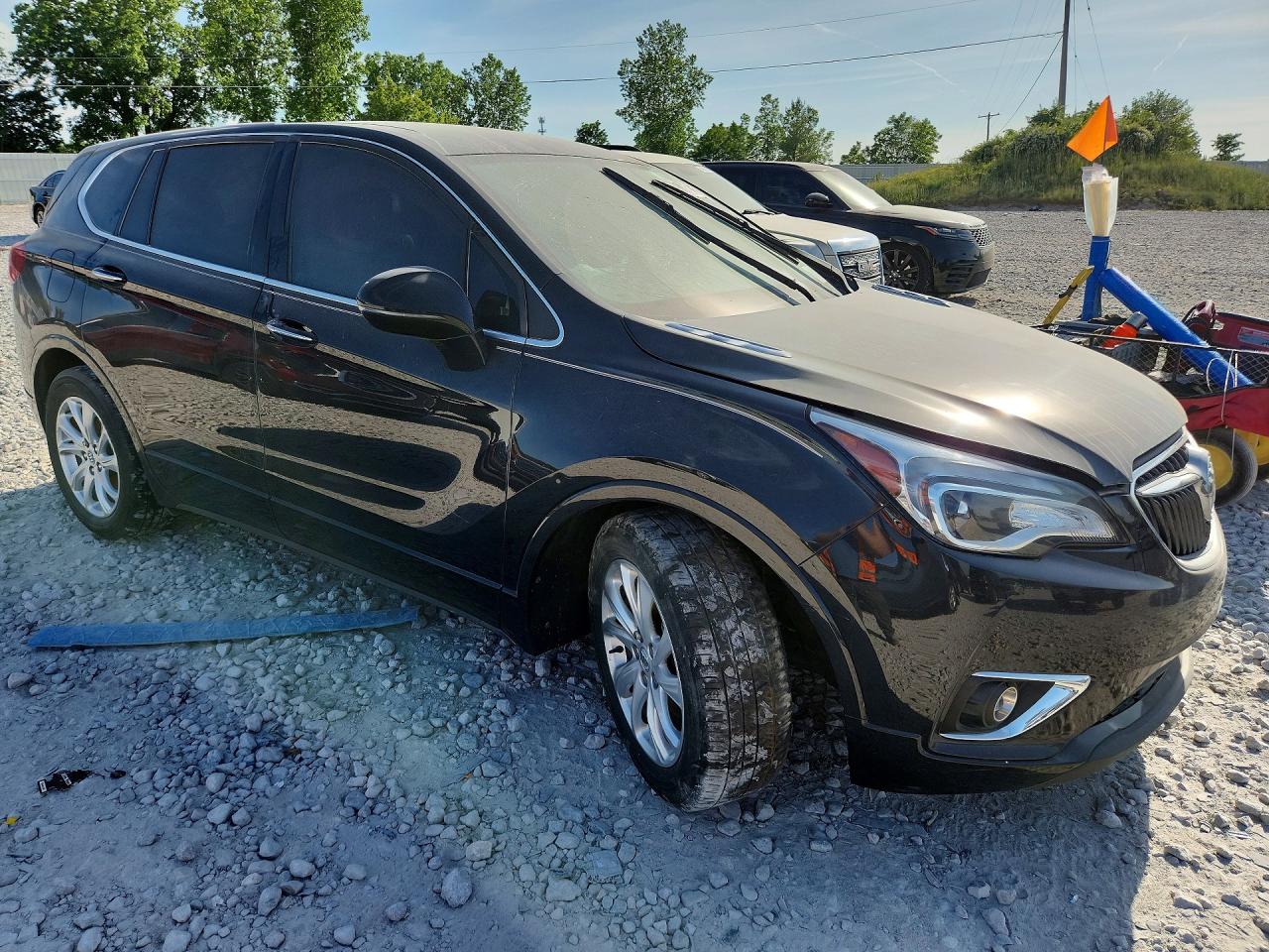Buick Envision Preferred