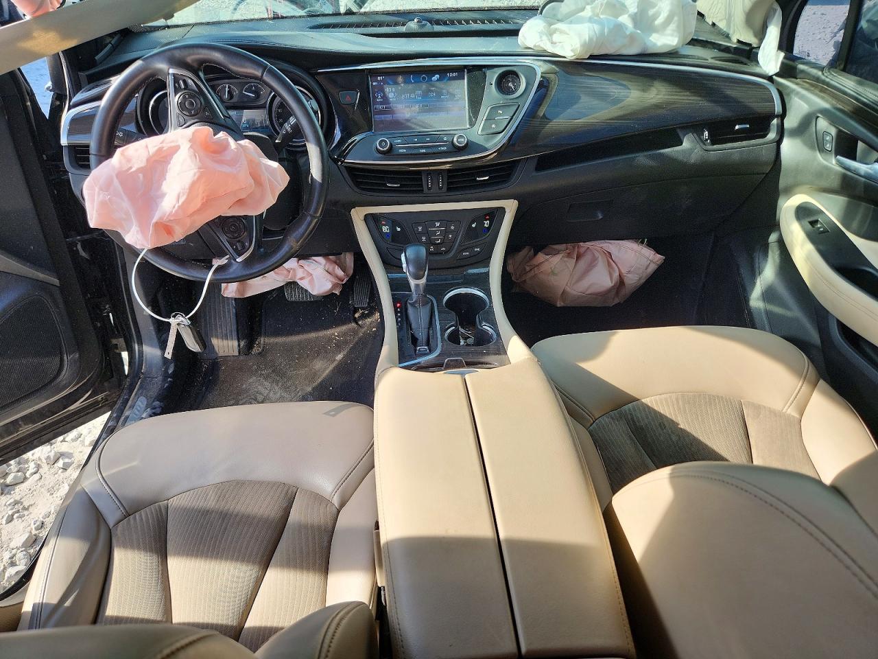 Buick Envision Preferred