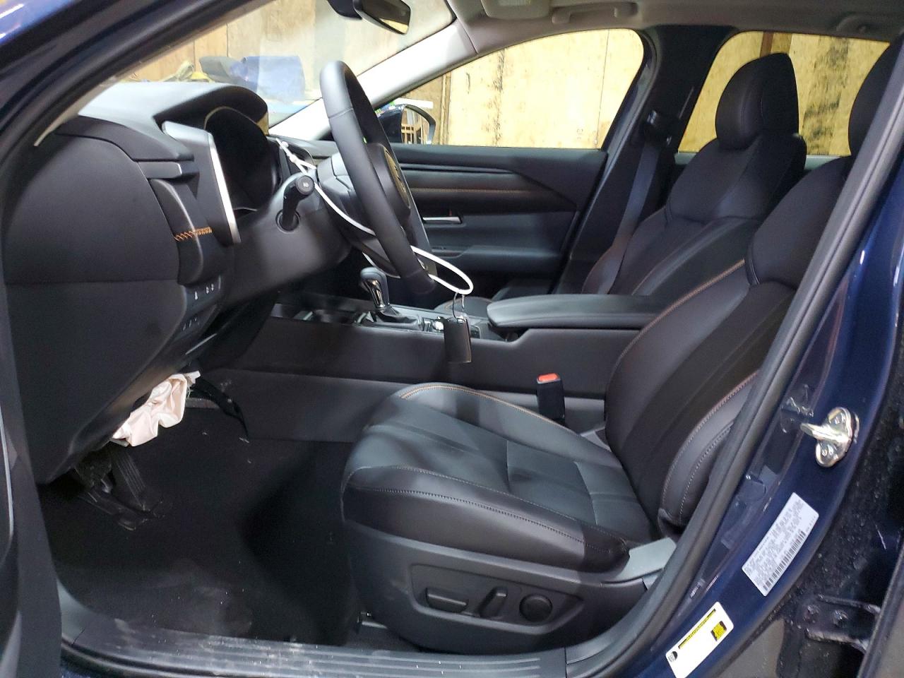 Mazda Cx Premium