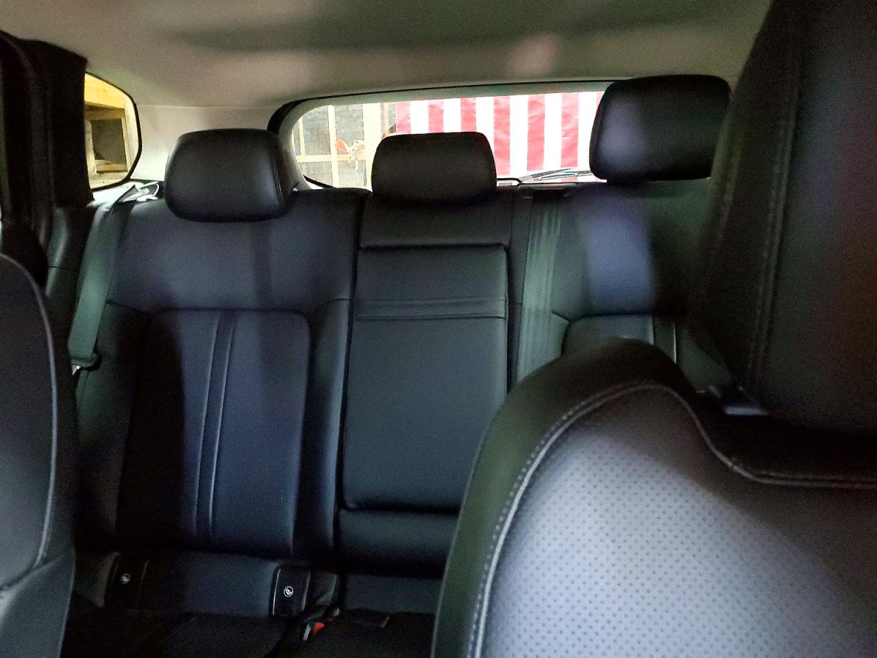 Mazda Cx Premium