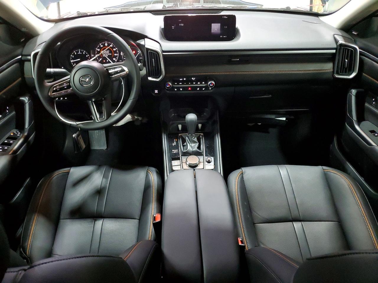 Mazda Cx Premium