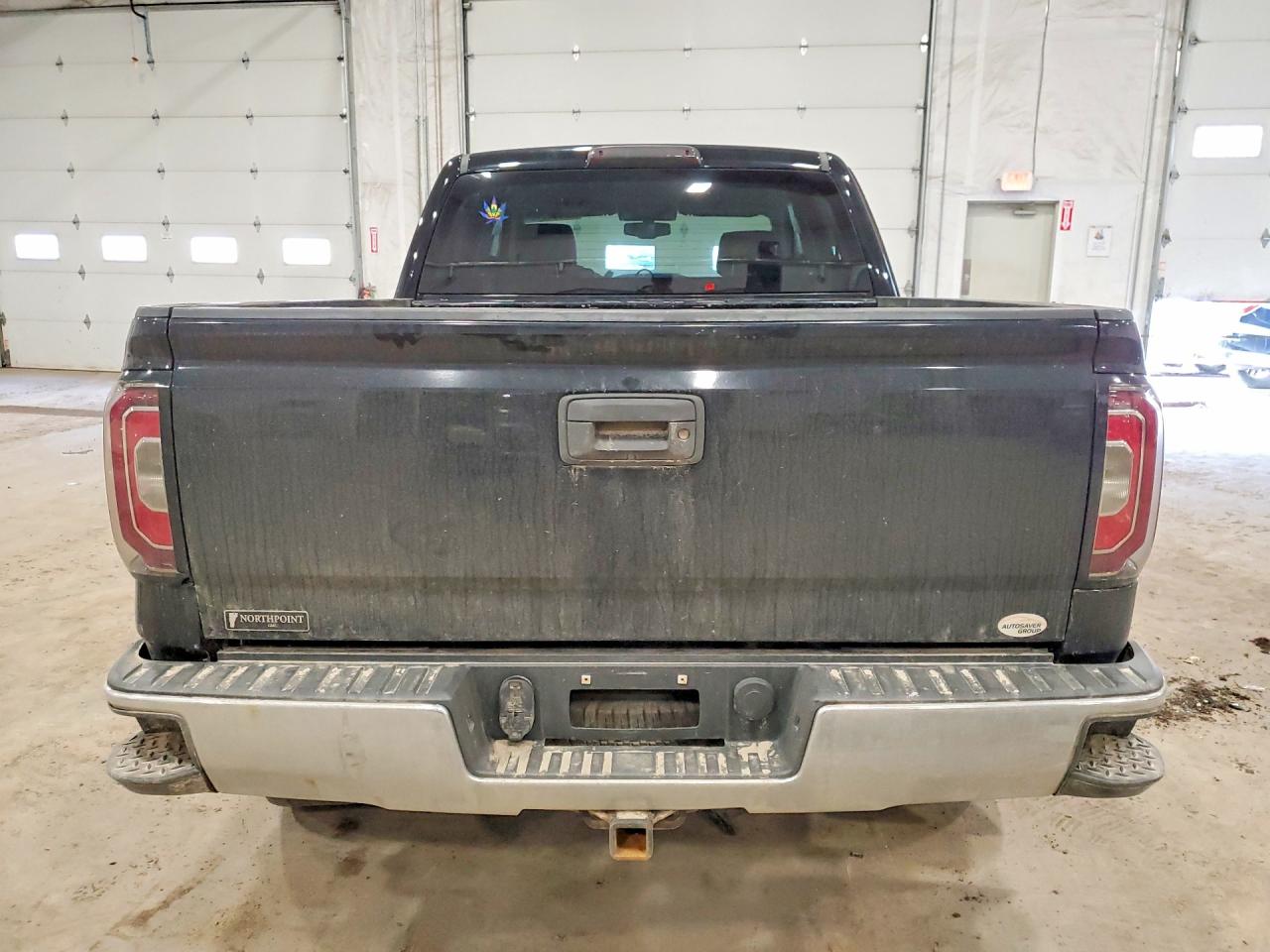 GMC Sierra K1500 Slt