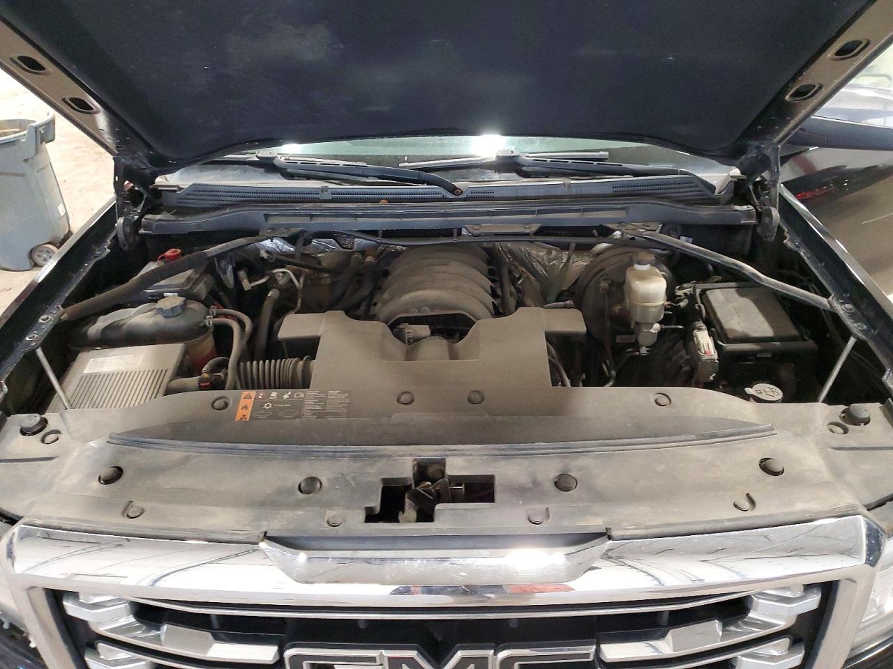 GMC Sierra K1500 Slt