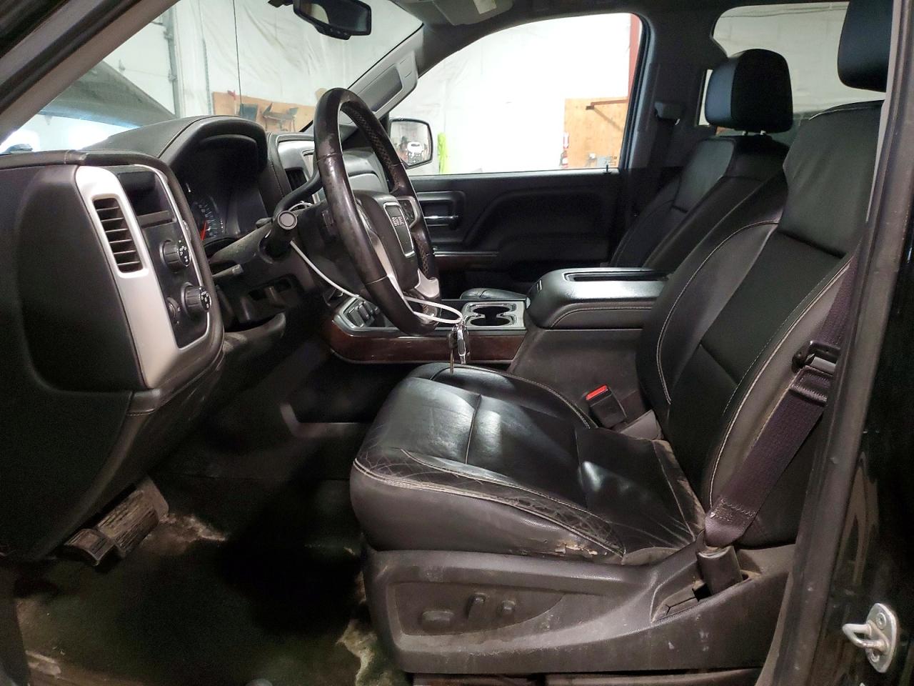GMC Sierra K1500 Slt