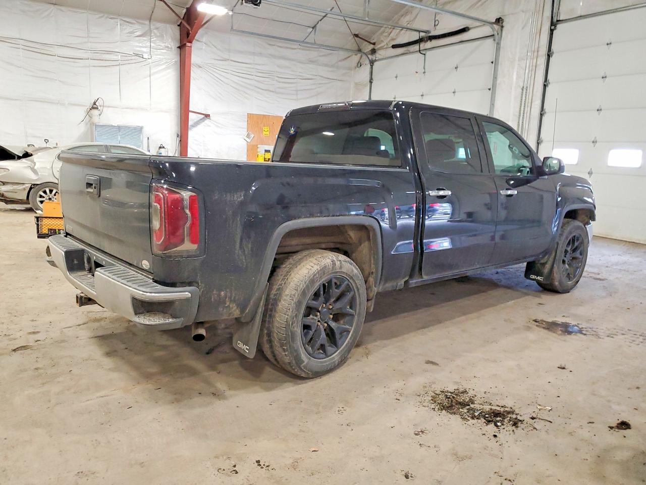 GMC Sierra K1500 Slt