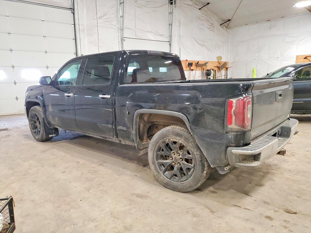 GMC Sierra K1500 Slt
