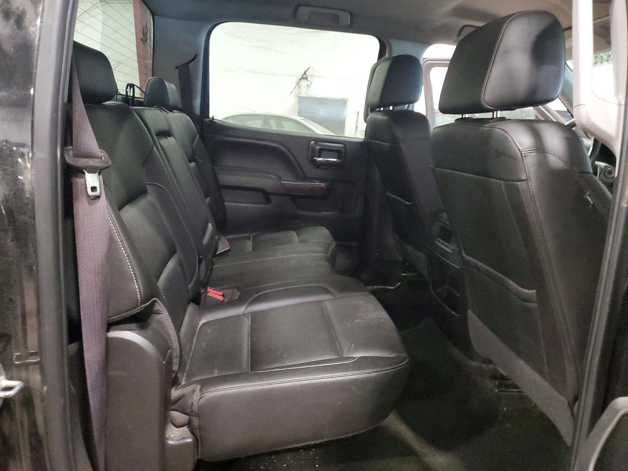 GMC Sierra K1500 Slt