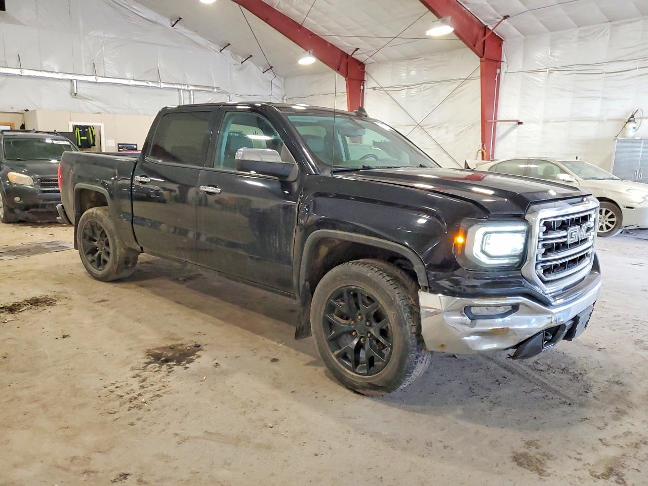 GMC Sierra K1500 Slt