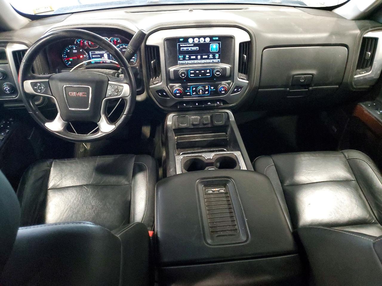GMC Sierra K1500 Slt