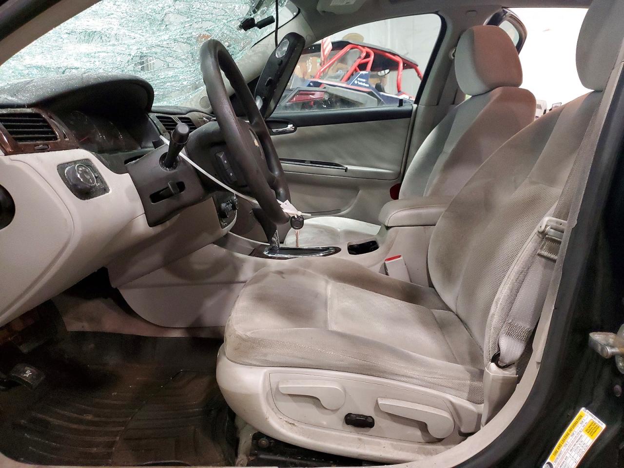 Chevrolet Impala Lt