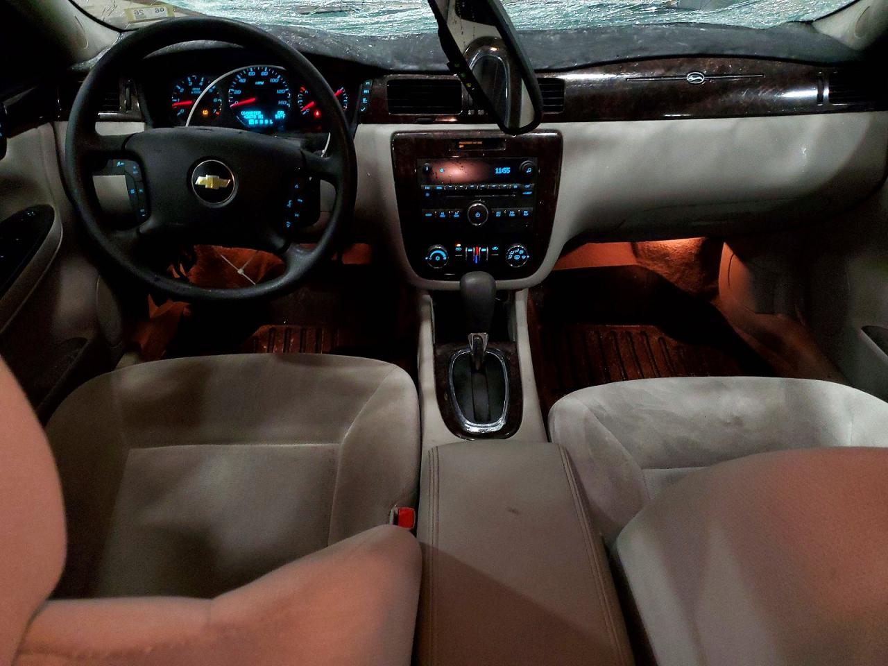 Chevrolet Impala Lt