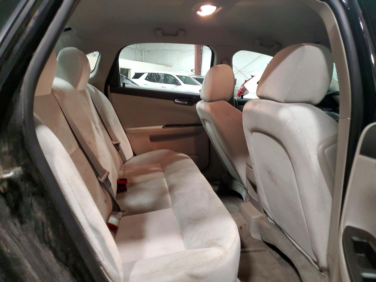 Chevrolet Impala Lt