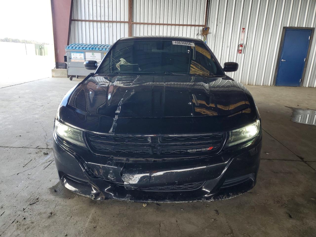 Dodge Charger Sxt