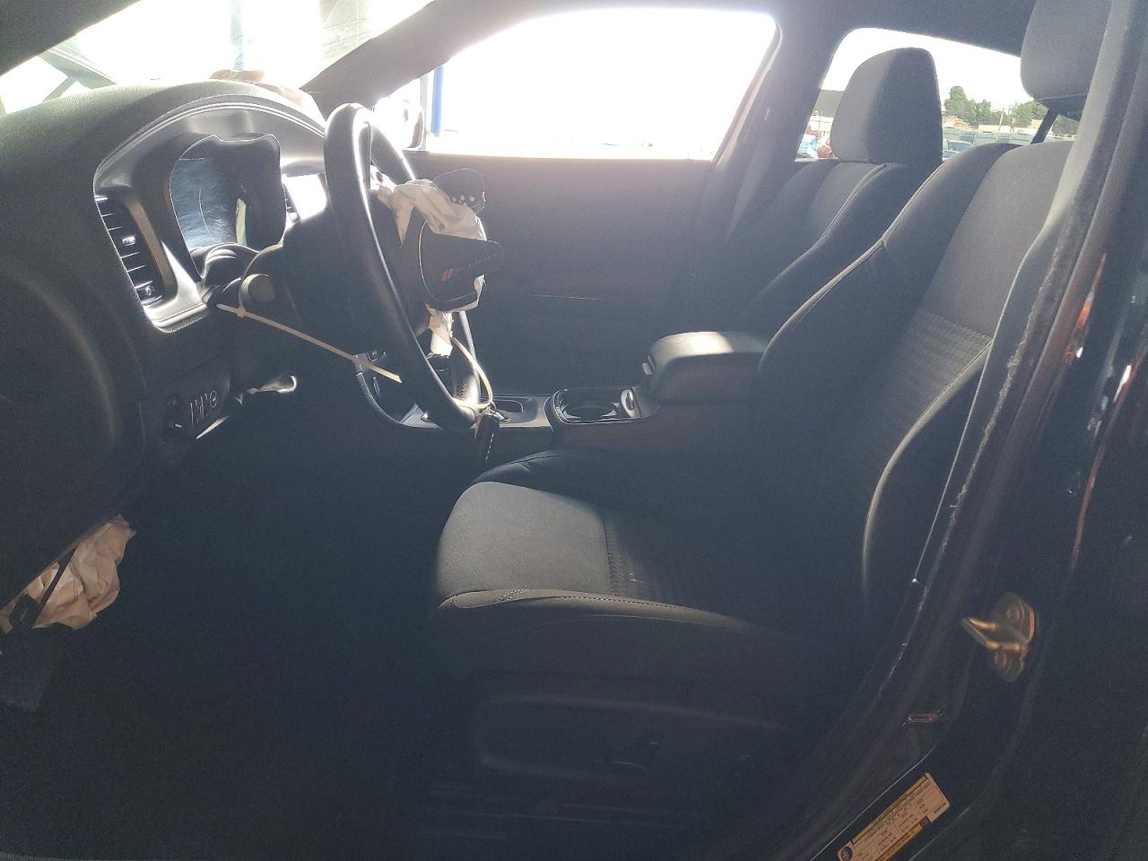 Dodge Charger Sxt