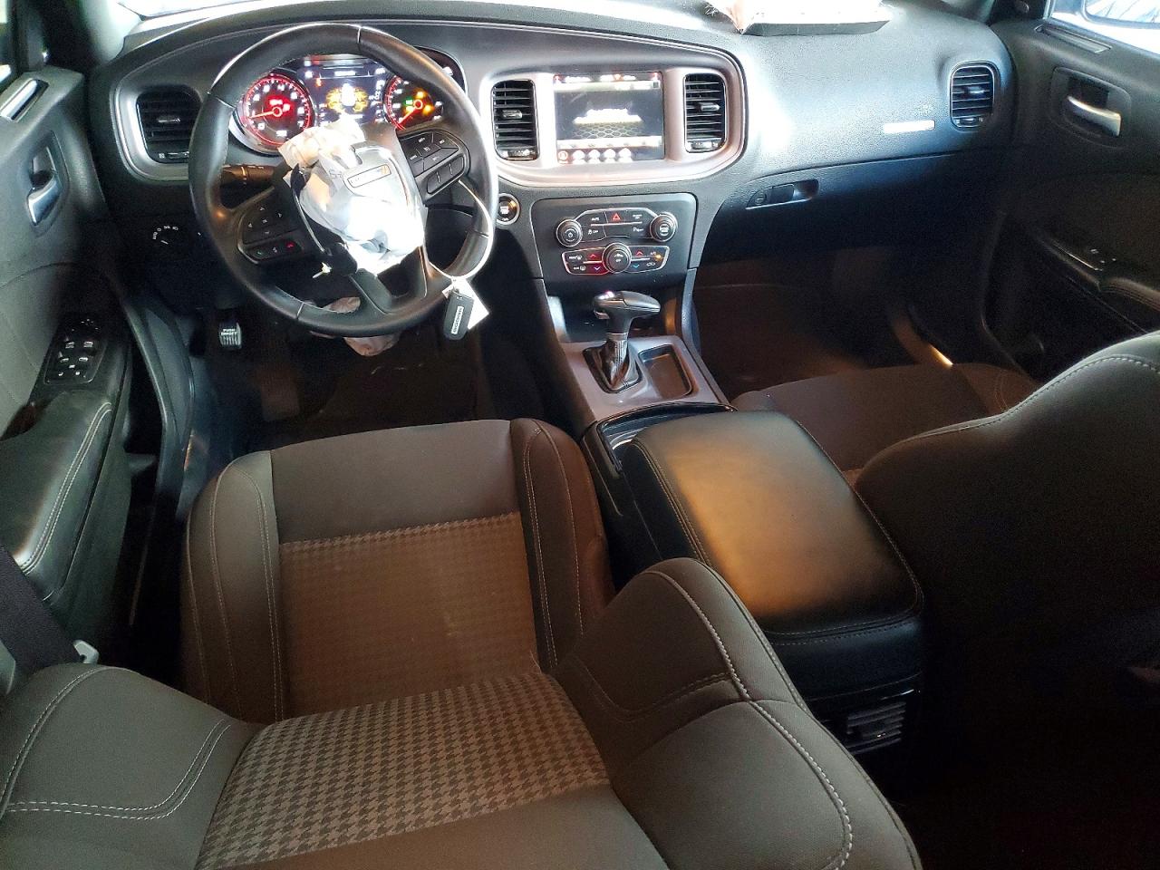 Dodge Charger Sxt
