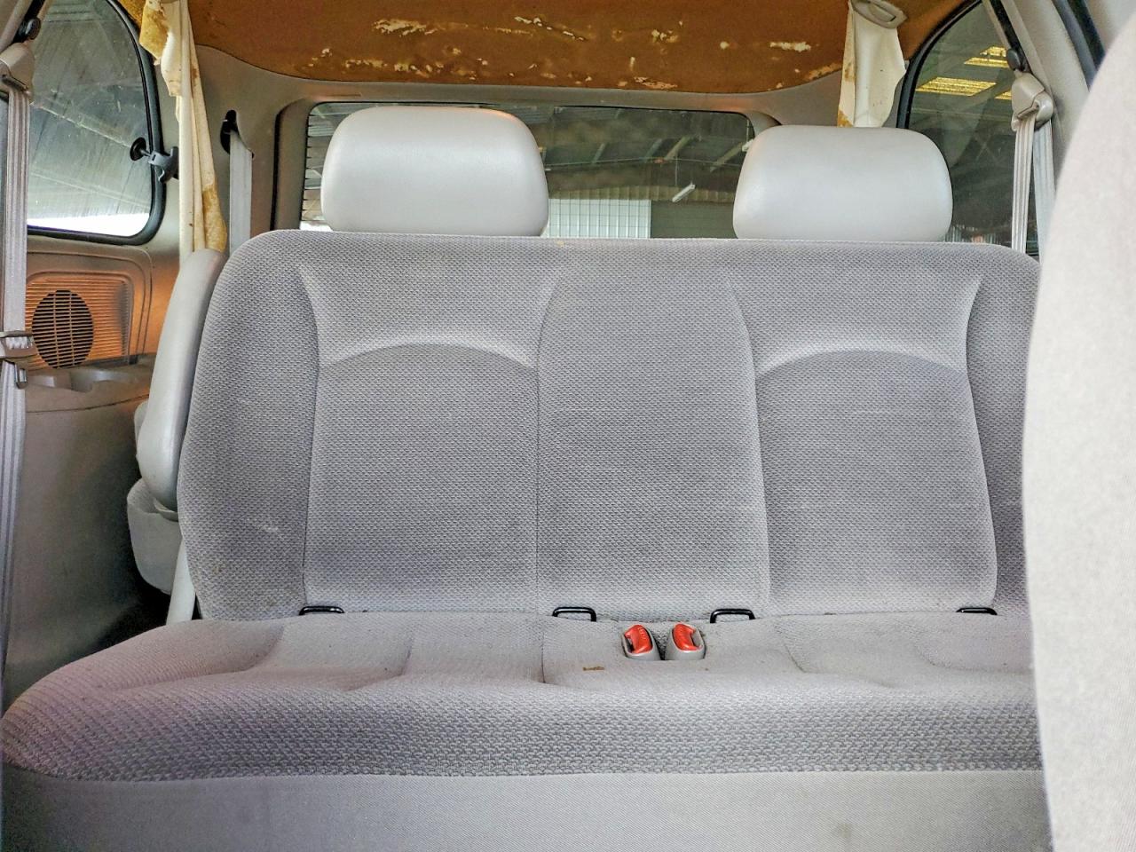 Dodge Caravan Se