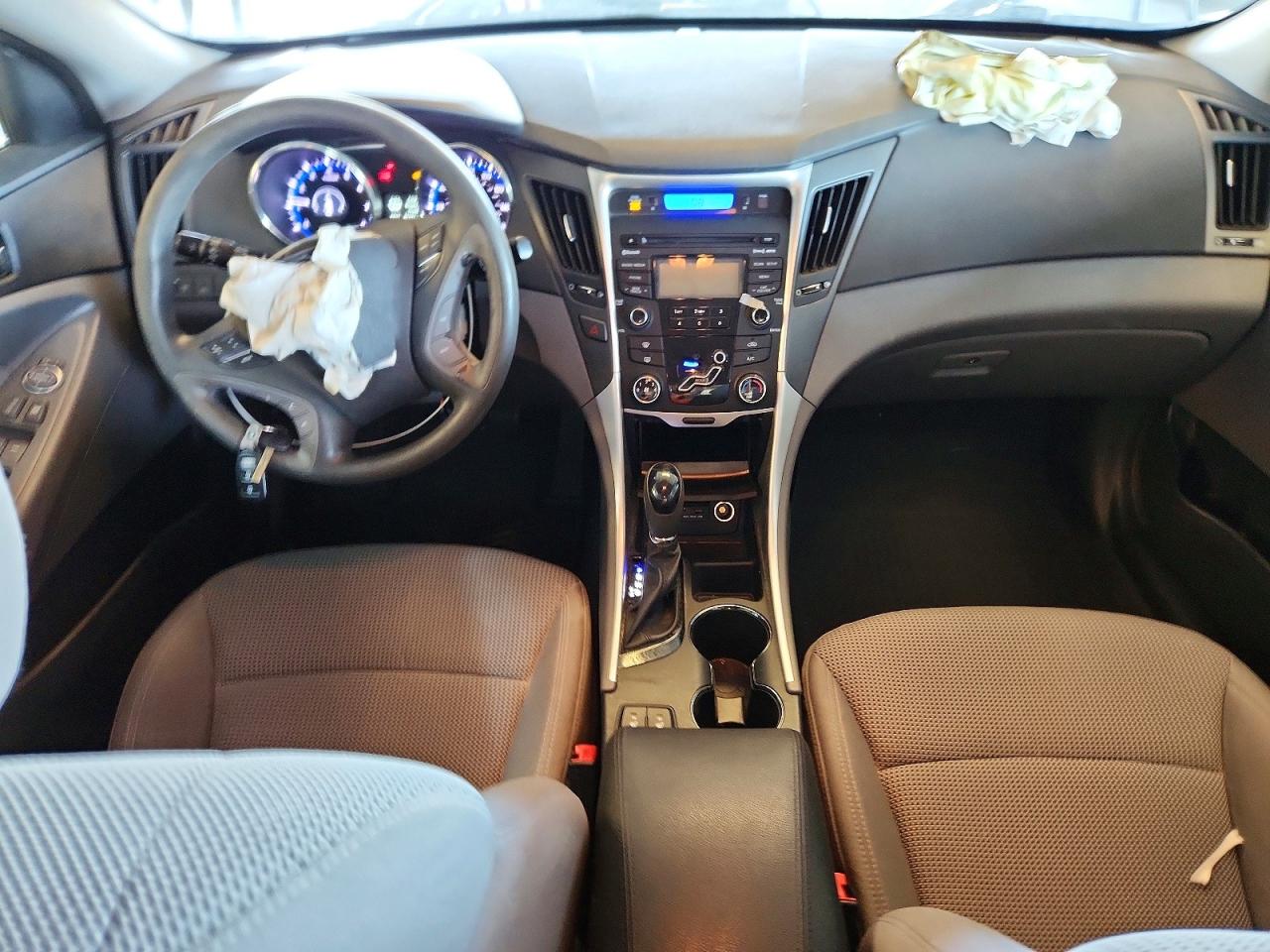 Hyundai SONATA Gls