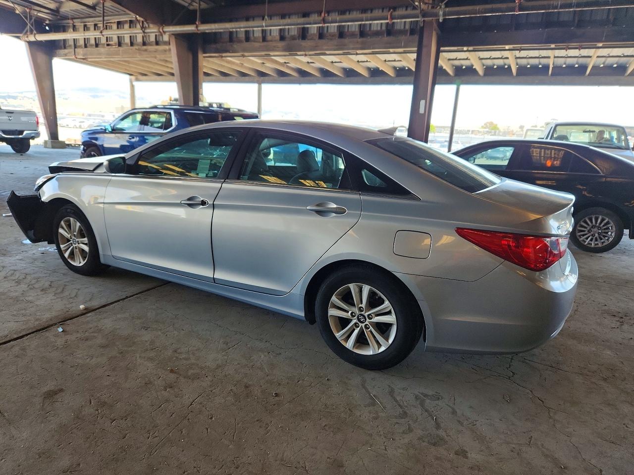 Hyundai SONATA Gls