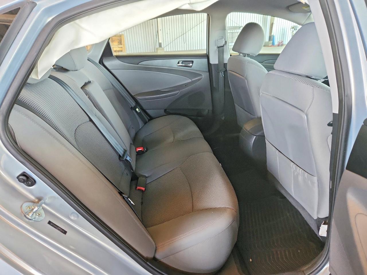 Hyundai SONATA Gls