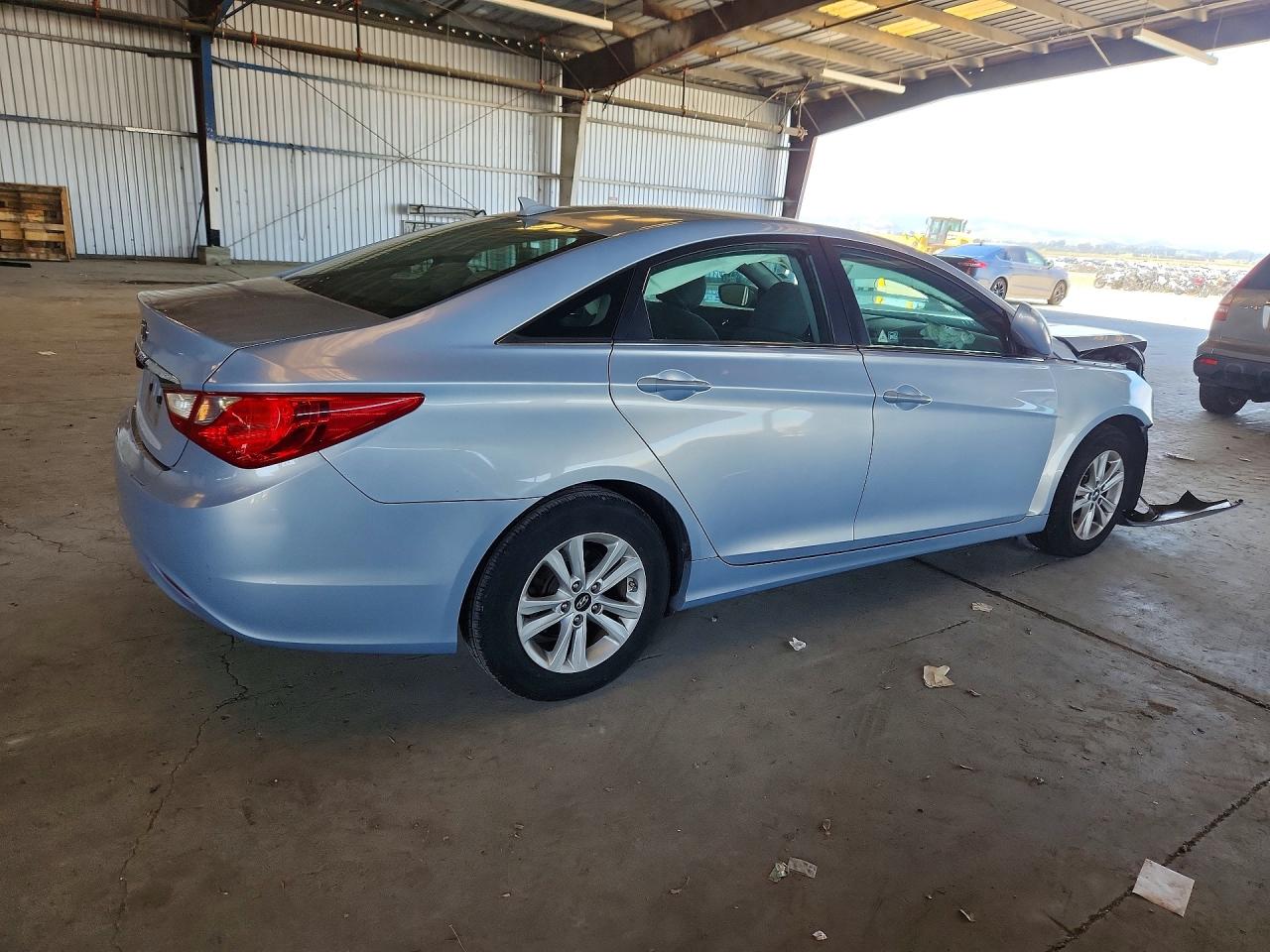 Hyundai SONATA Gls