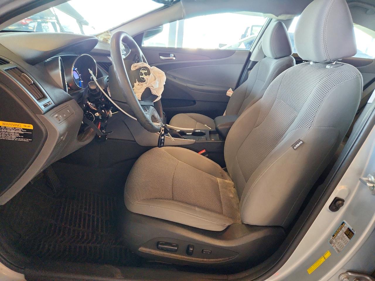 Hyundai SONATA Gls