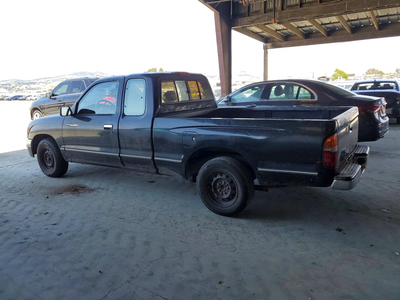 Toyota Tacoma