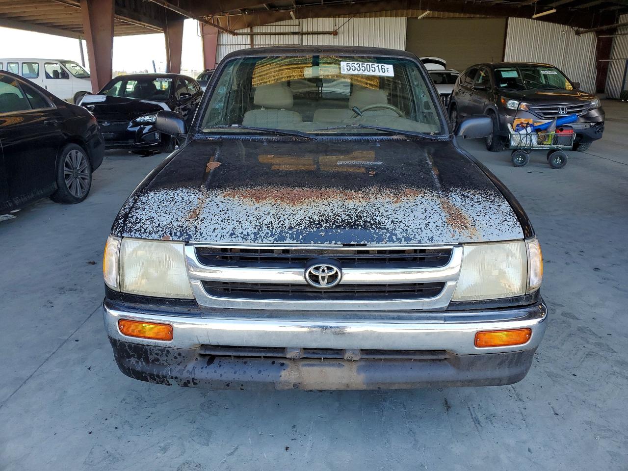 Toyota Tacoma