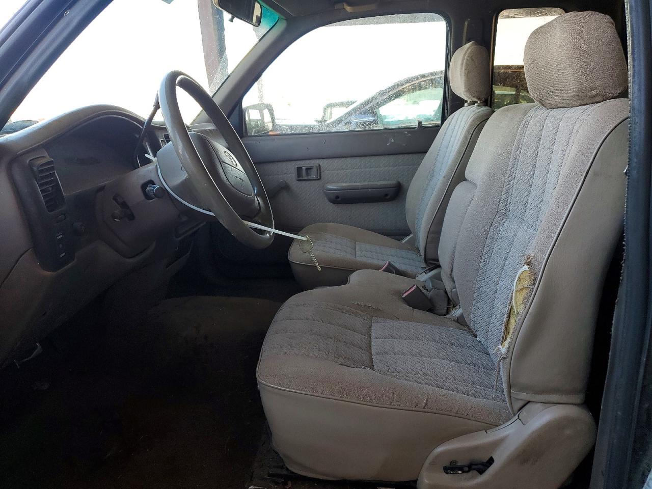 Toyota Tacoma