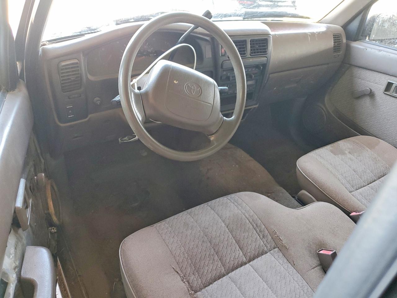Toyota Tacoma