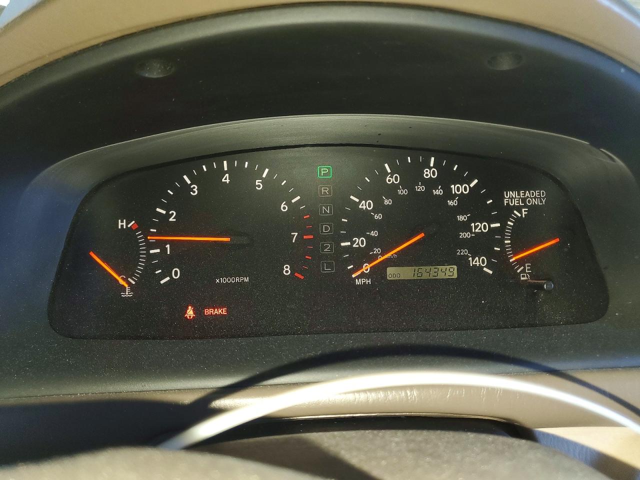 Lexus Es 300