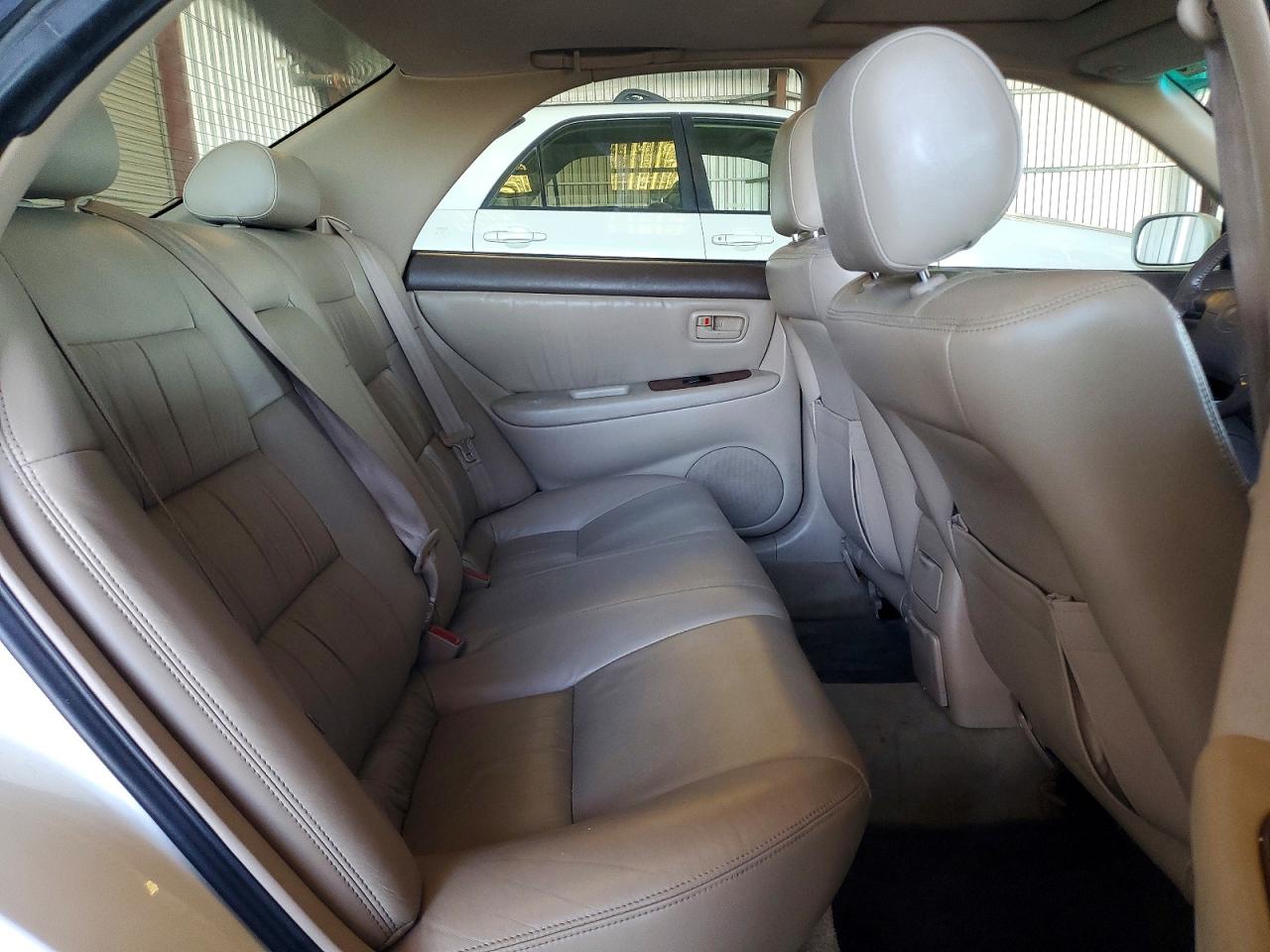 Lexus Es 300