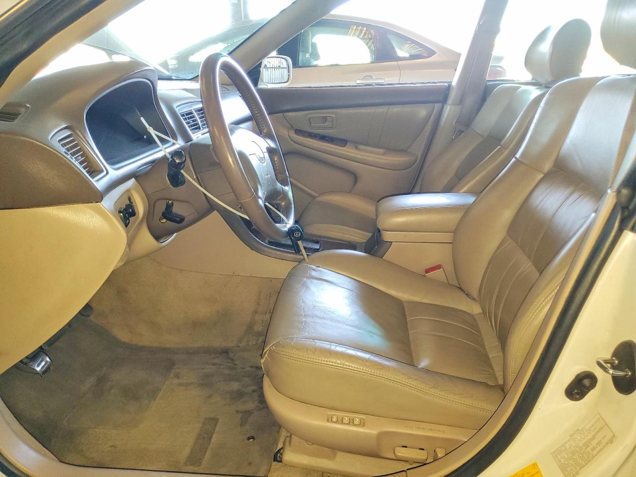 Lexus Es 300