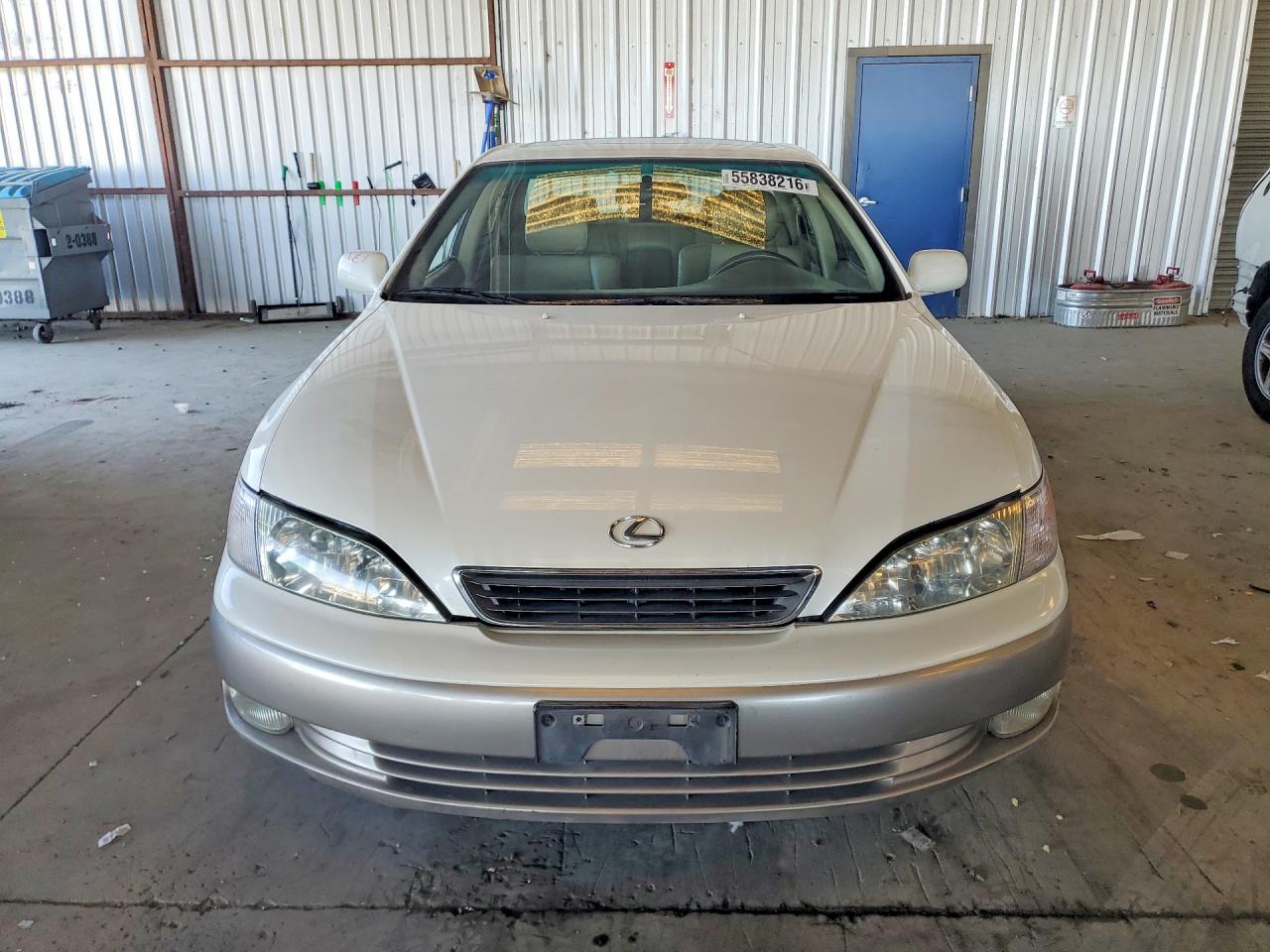Lexus Es 300