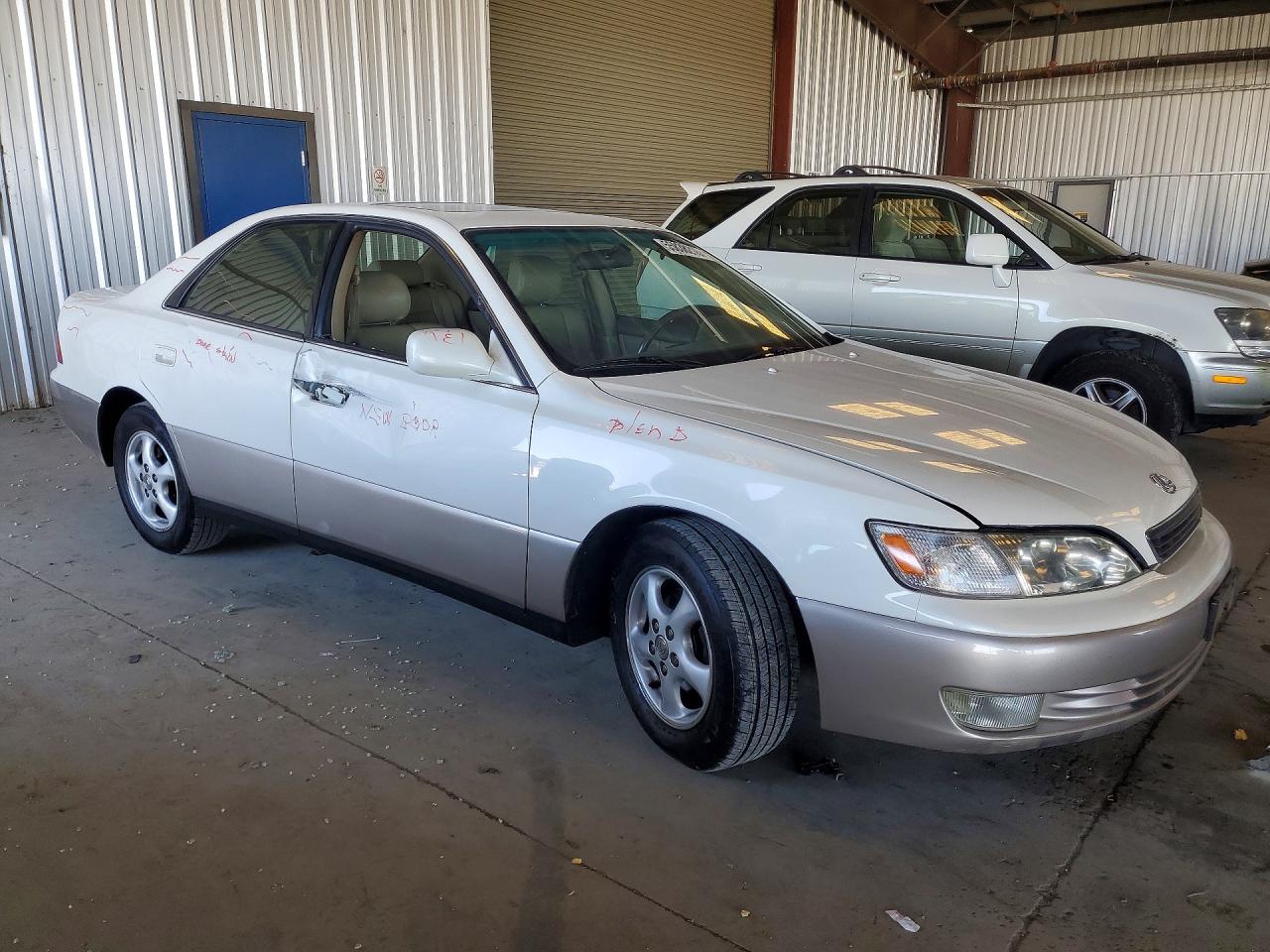 Lexus Es 300