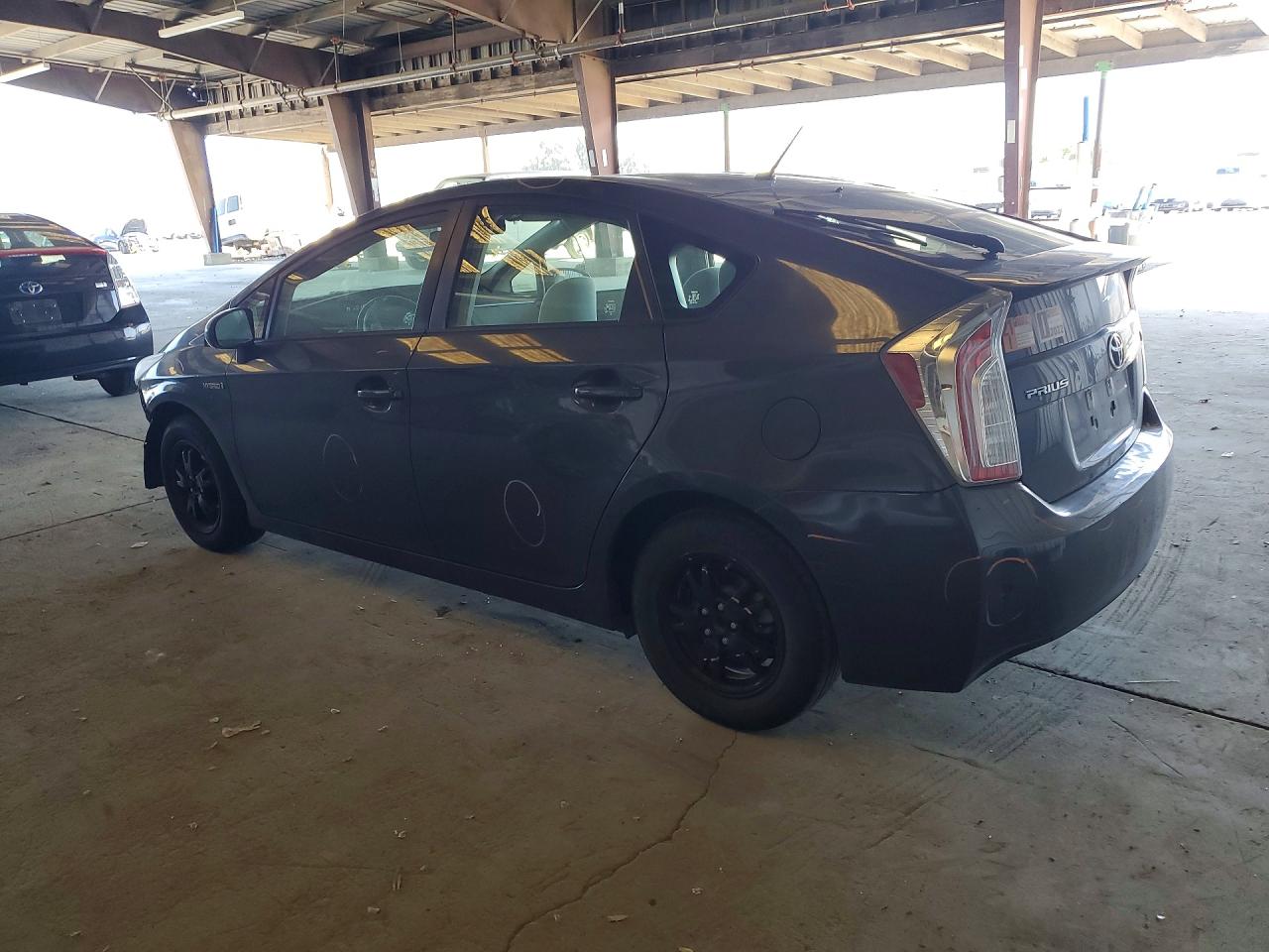 Toyota Prius Two