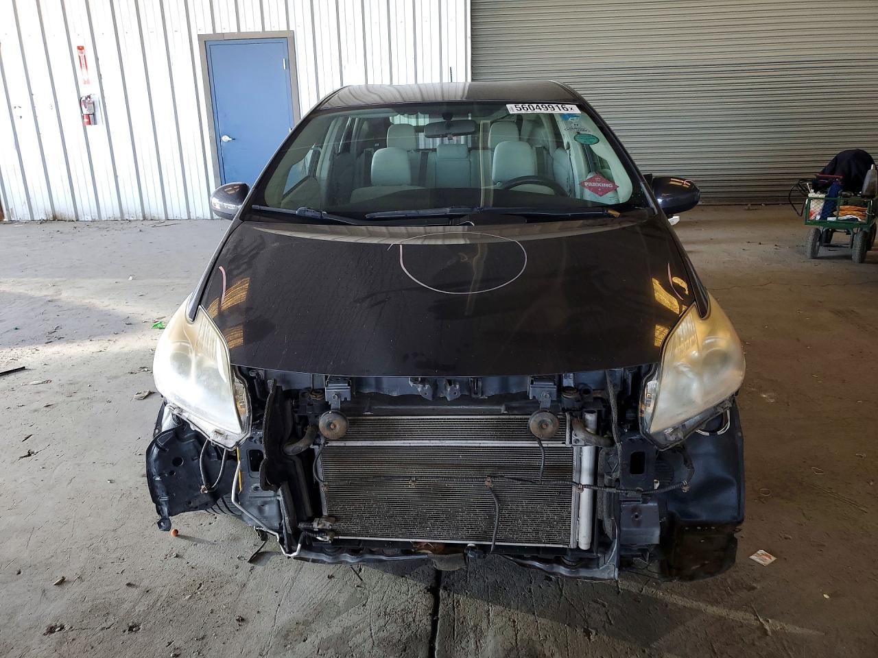 Toyota Prius Two