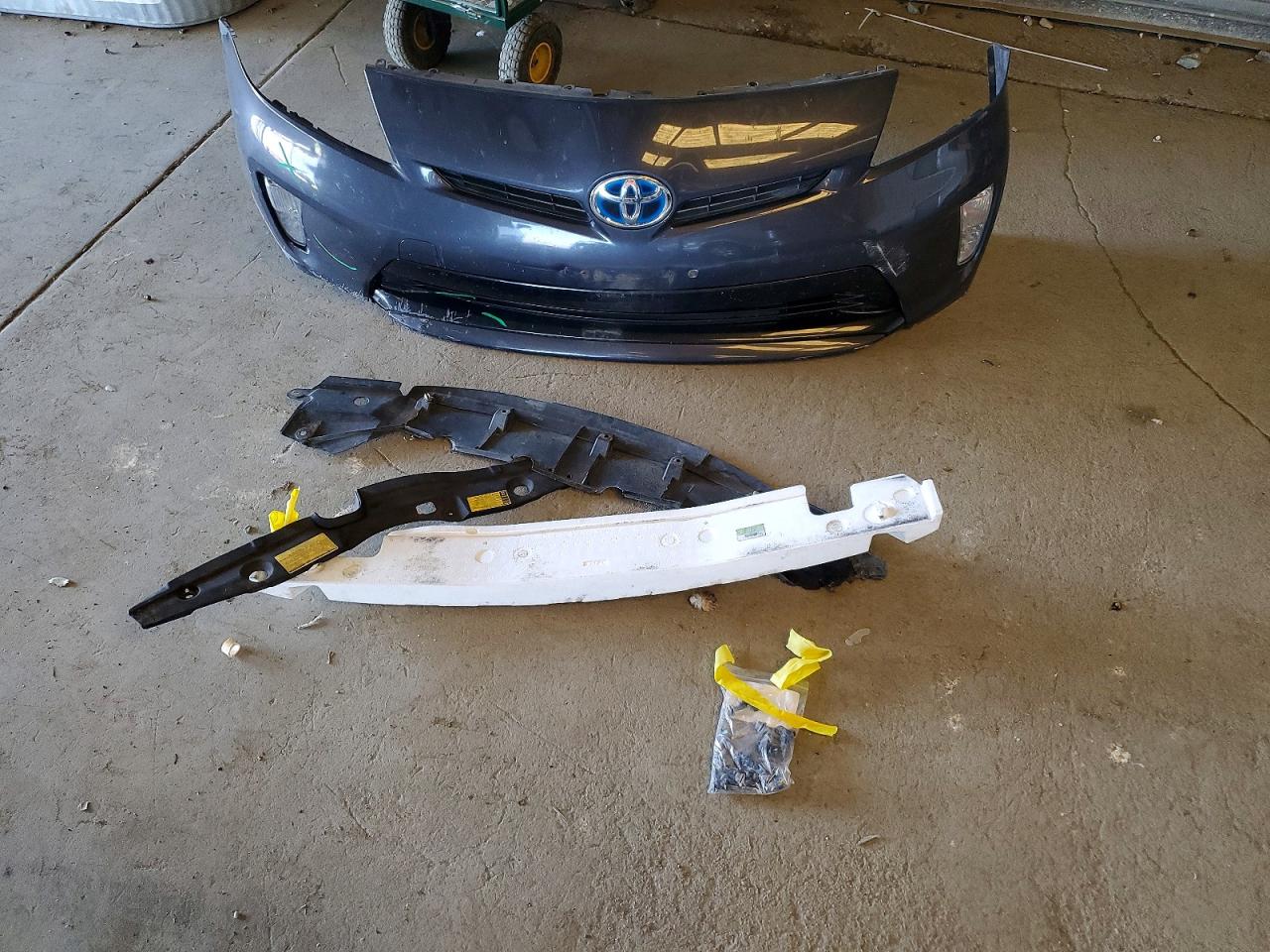Toyota Prius Two