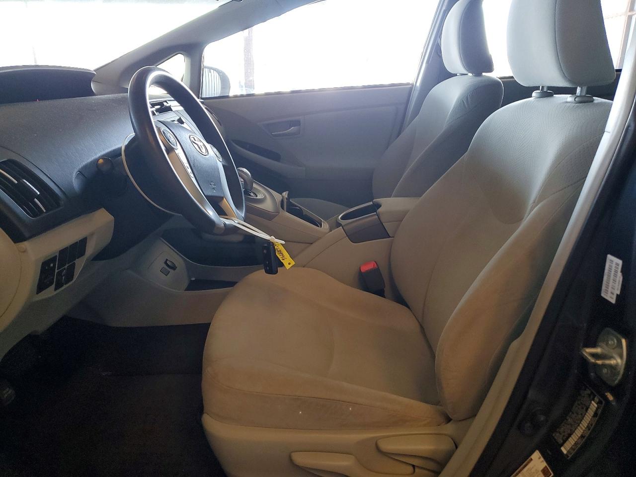 Toyota Prius Two