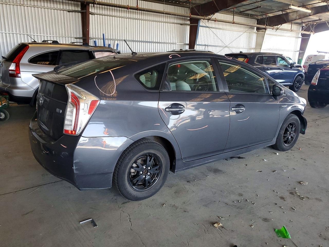 Toyota Prius Two