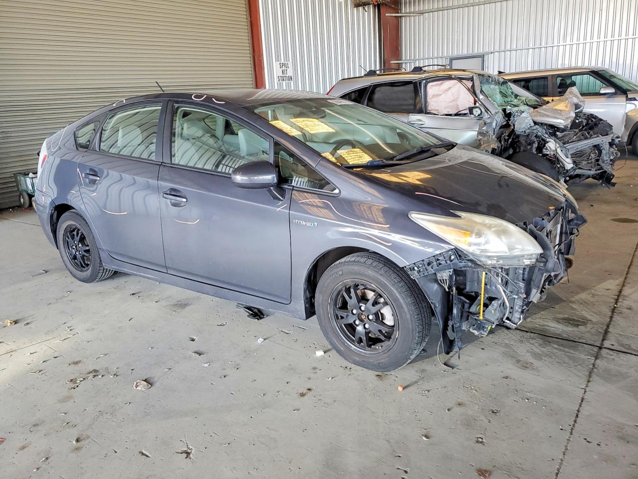 Toyota Prius Two
