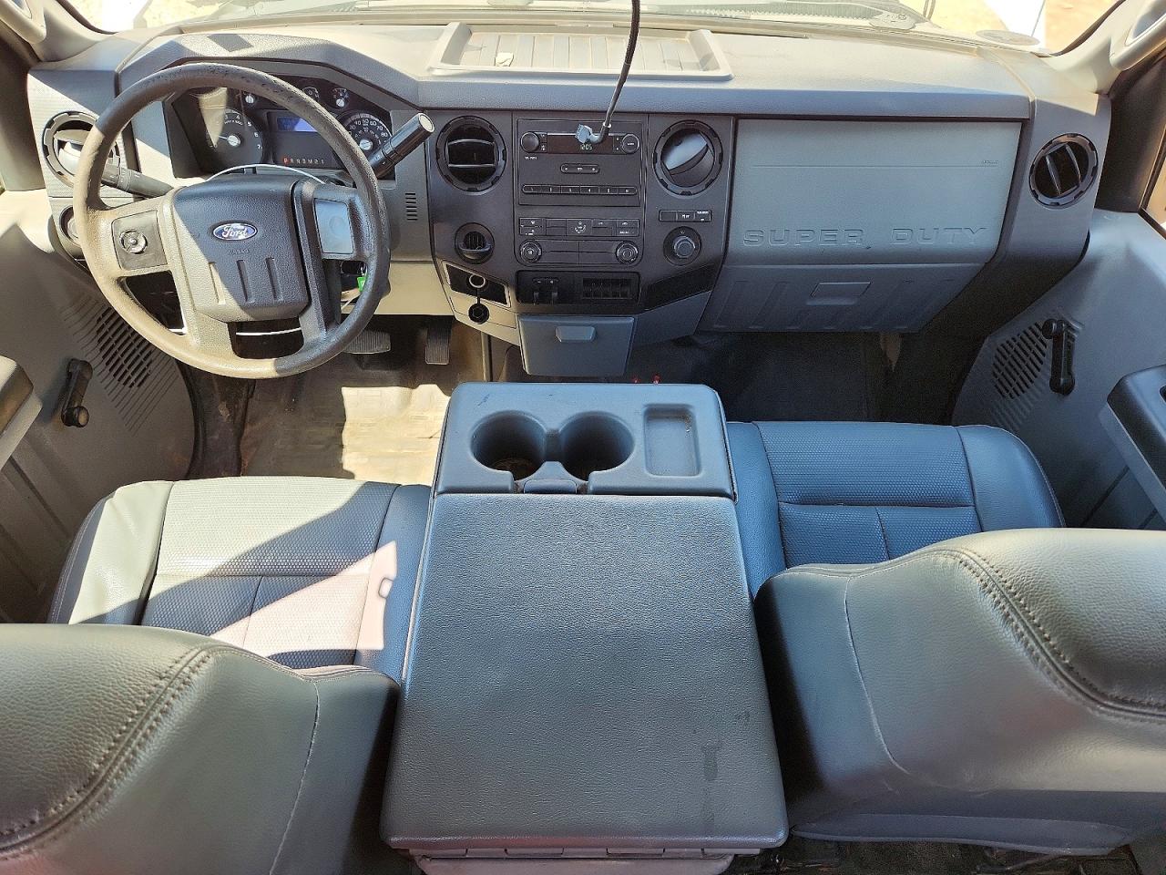 Ford F-350 Super Duty