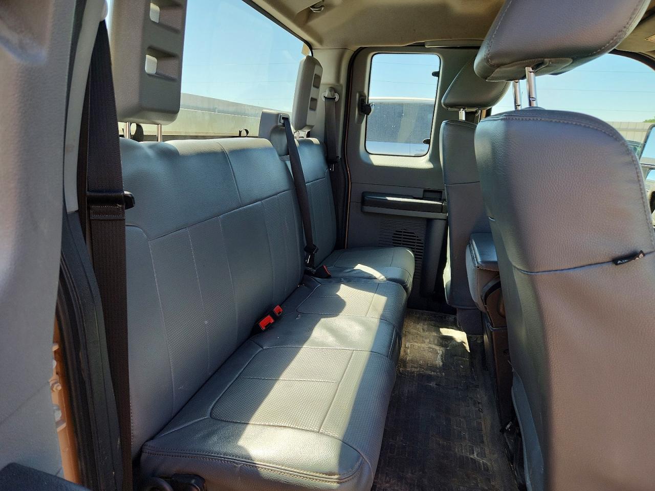 Ford F-350 Super Duty