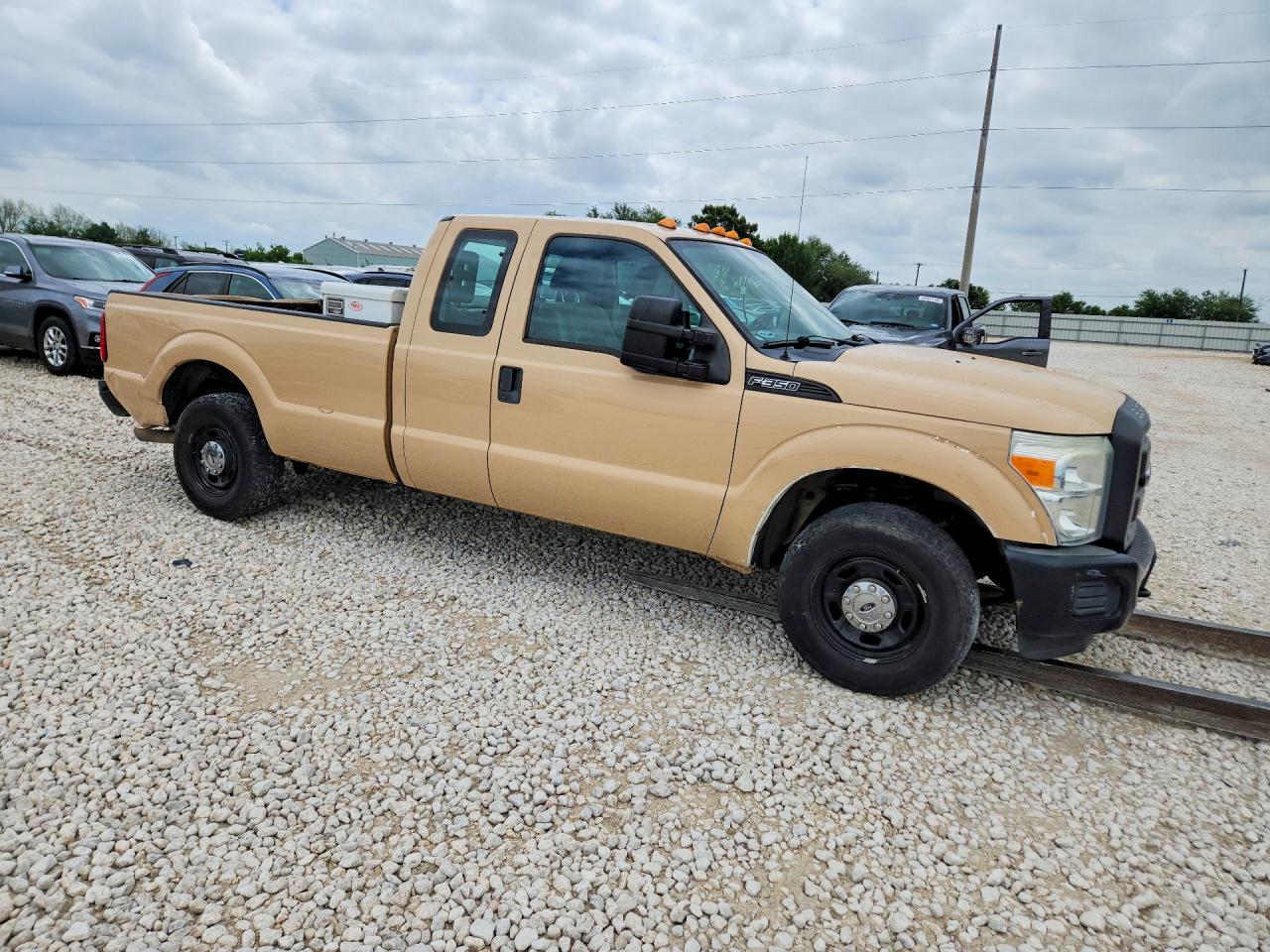 Ford F-350 Super Duty