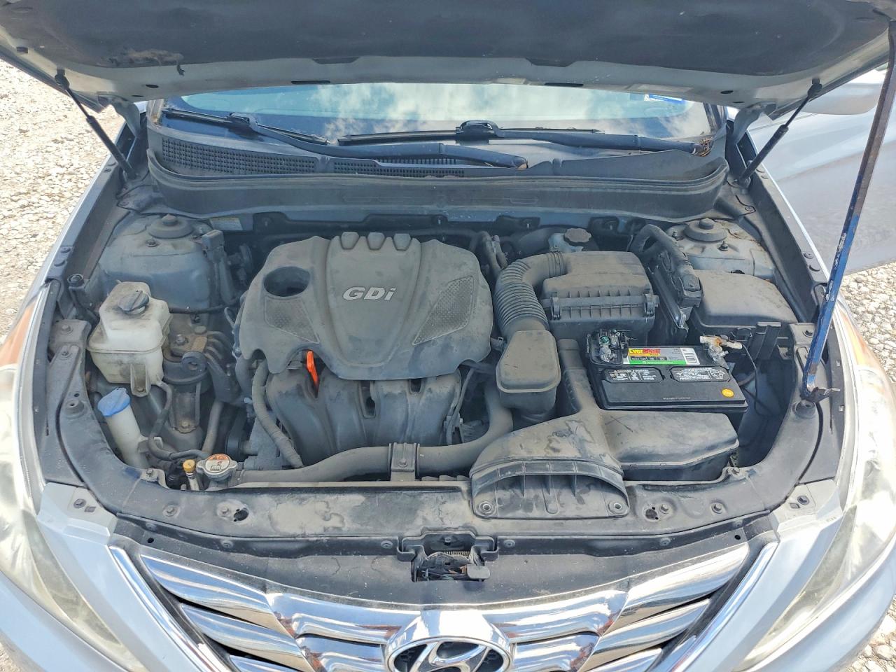 Hyundai SONATA Se