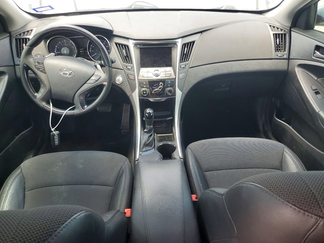 Hyundai SONATA Se
