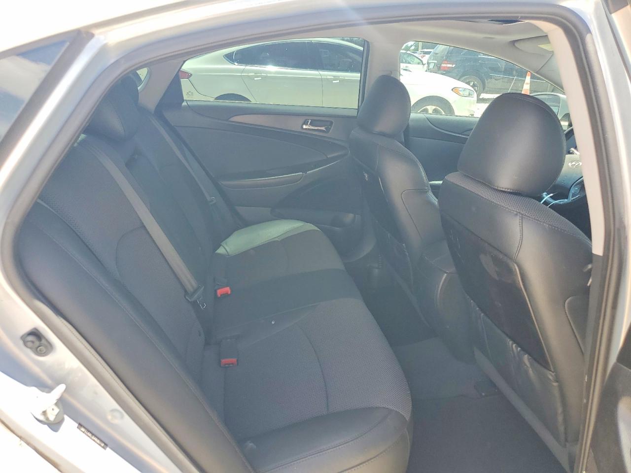 Hyundai SONATA Se