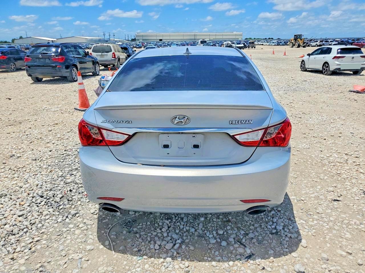 Hyundai SONATA Se